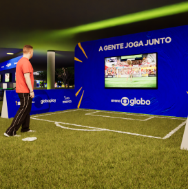 Pênalti Virtual