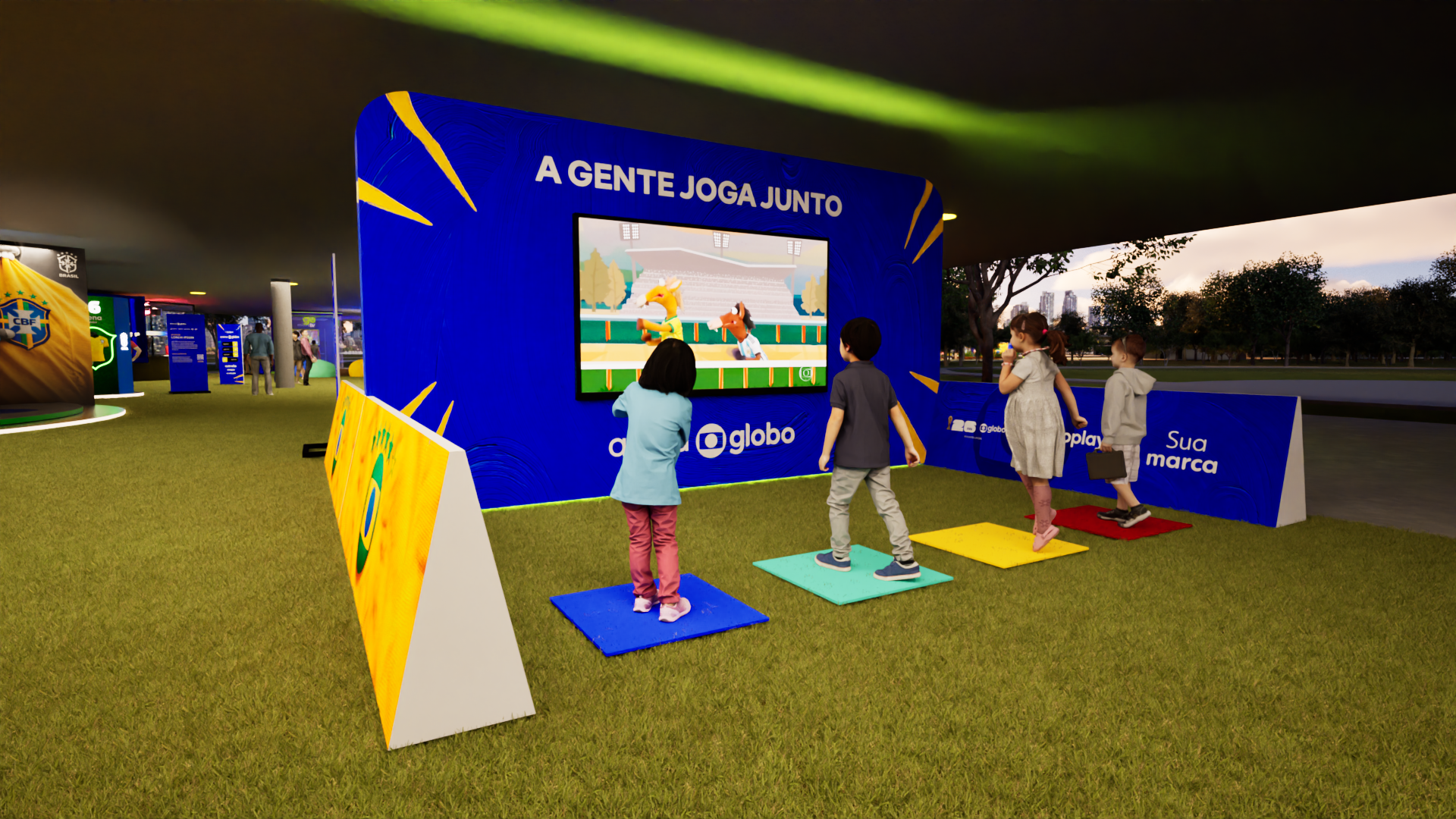 Corrida dos Cavalinhos