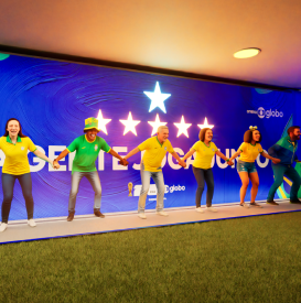 Corrente do Hexa