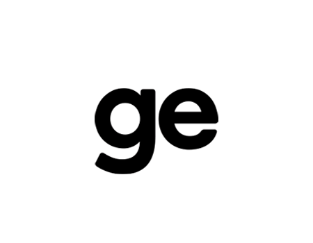 Logo GE