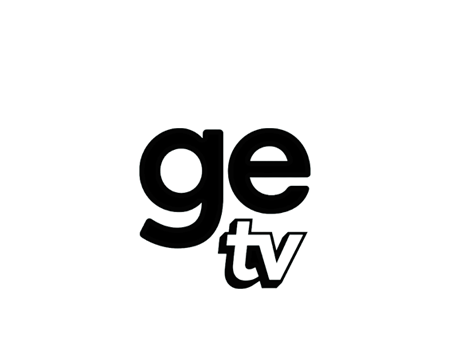 Logo GETV