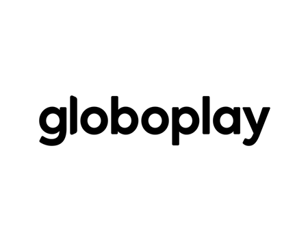 Logo GloboPlay