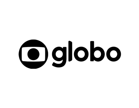 Logo Globo