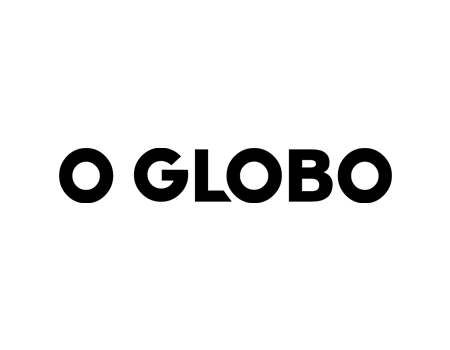 Logo O Globo