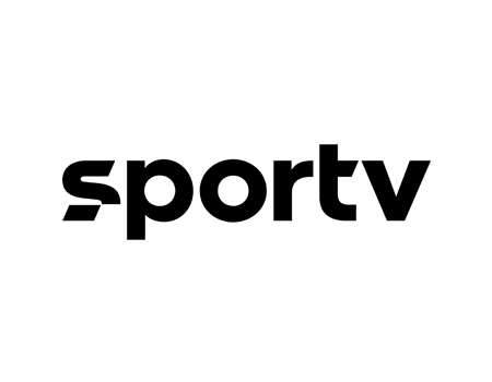Logo SporTV