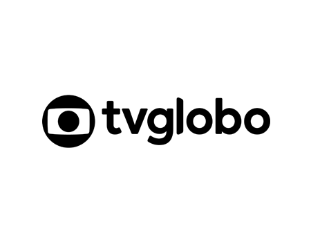 Logo TV Globo