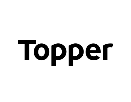 Topper