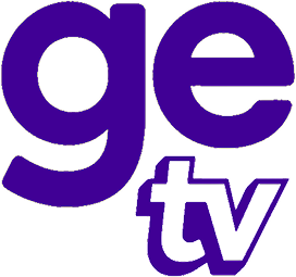 Logo ge tv