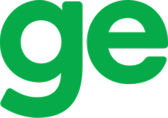 Logo ge