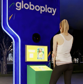 Craque Globoplay